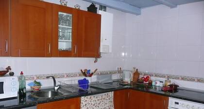 La Casita Mimita for 6 people