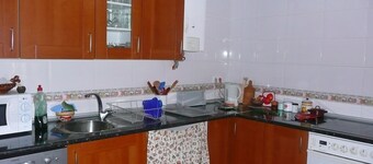 La Casita Mimita for 6 people