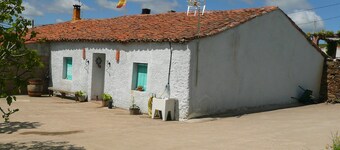 La Casita Mimita for 6 people