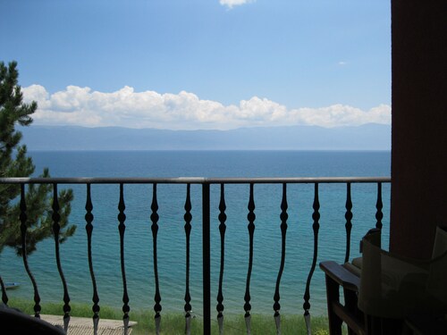 Villa Eros Apartments