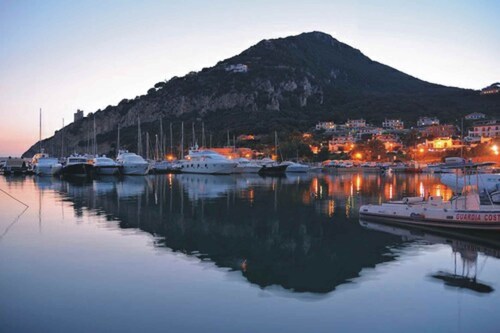Villa Clody San Felice Circeo