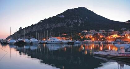 Villa Clody San Felice Circeo