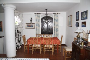 Dining - Villa Clody San Felice Circeo (San Felice Circeo)