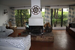 Lareira
