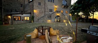 Agriturismo Podere Cortilla