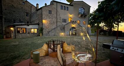 Agriturismo Podere Cortilla