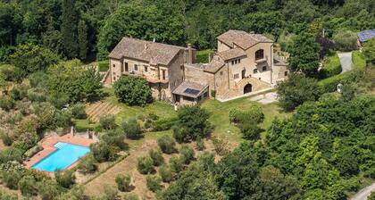 Agriturismo Podere Cortilla