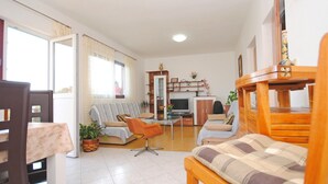 Living area - Apartment Ivanka, (15992), Kaštel Štafilic, hr (Kaštel Štafilic)