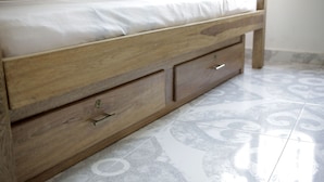 Habitación cuádruple