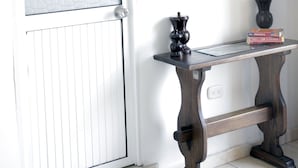 Habitación cuádruple | Baño