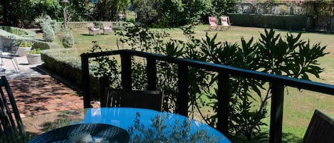 Jardín