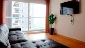 Unclassified image, 4 of 12, button - Upper Pardo Apartment Miraflores (Lima)