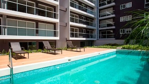 Unclassified image, 5 of 12, button - Upper Pardo Apartment Miraflores (Lima)