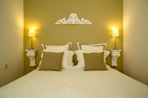 Häuser von Santo António Mouraria 2