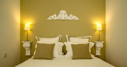 Santo António Mourarian talot 2