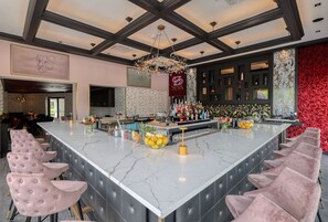 Bar de tapas