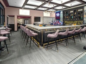 Tapas-Bar