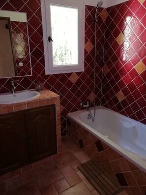 Bañera