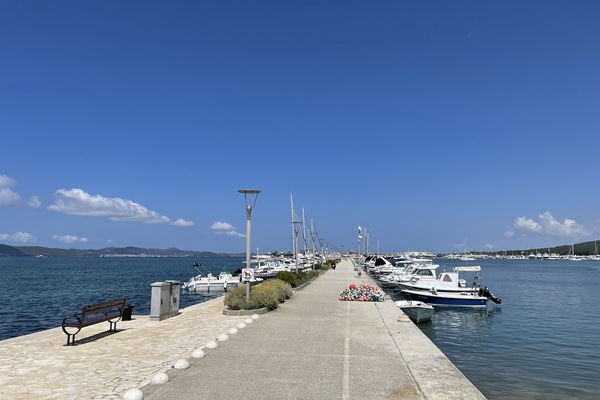 Port de plaisance