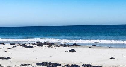 Waterfront Escape with Indoor Cedar Pool & Hot Tub-Chesapeake Bay Retreat