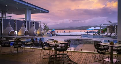 Loloata Island Resort