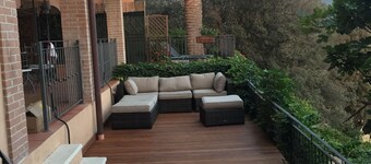 Casa del Togo appartement