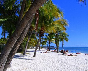 على الشاطئ، مناشف للشاطئ