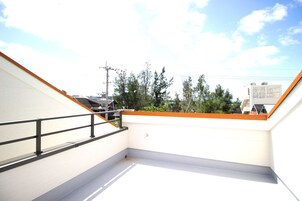 View from room
