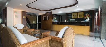 Khon Kaen Ruenrom Hotel