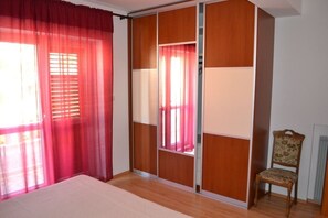 2 Schlafzimmer, kostenloses WLAN, Rollstuhlgeeignet