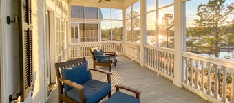 Harborside 5 with Southern Living Life Style