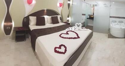 Hotel Diamante Real Cienaga