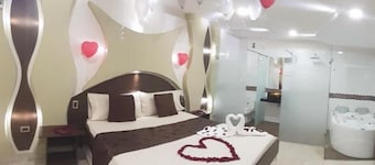 Hotel Diamante Real Cienaga