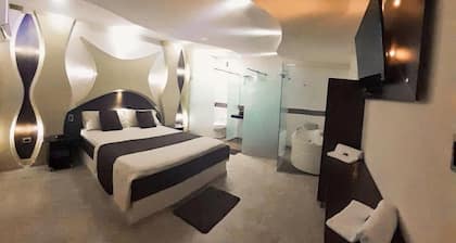 Hotel Diamante Real Cienaga