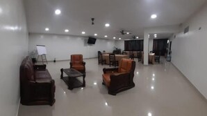Interior - Hotel Diamante Real Cienaga (Ciénaga)