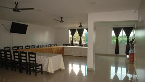Meeting facility - Hotel Diamante Real Cienaga (Ciénaga)