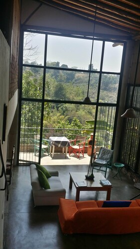 FINCA IN RUITOQUE ALTO - BUCARAMANGA