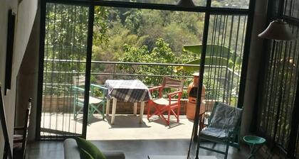 FINCA IN RUITOQUE ALTO - BUCARAMANGA