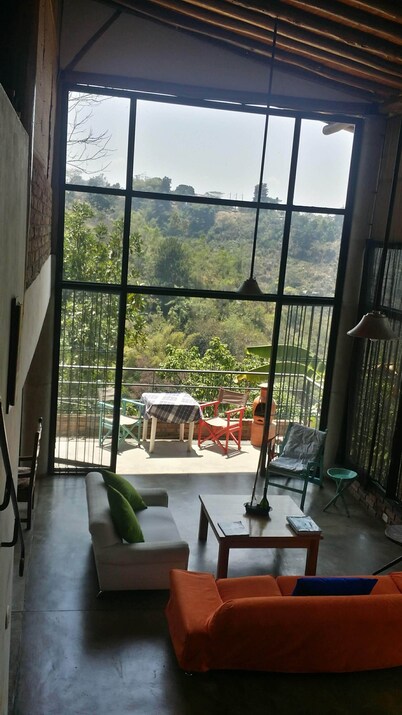 FINCA IN RUITOQUE ALTO - BUCARAMANGA
