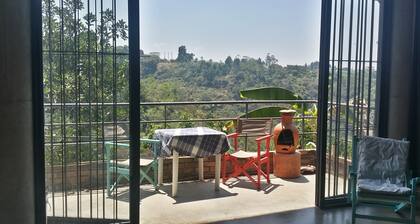 FINCA EN RUITOQUE ALTO - BUCARAMANGA