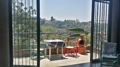 FINCA IN RUITOQUE ALTO - BUCARAMANGA