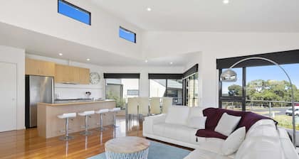 Superb Central Location
