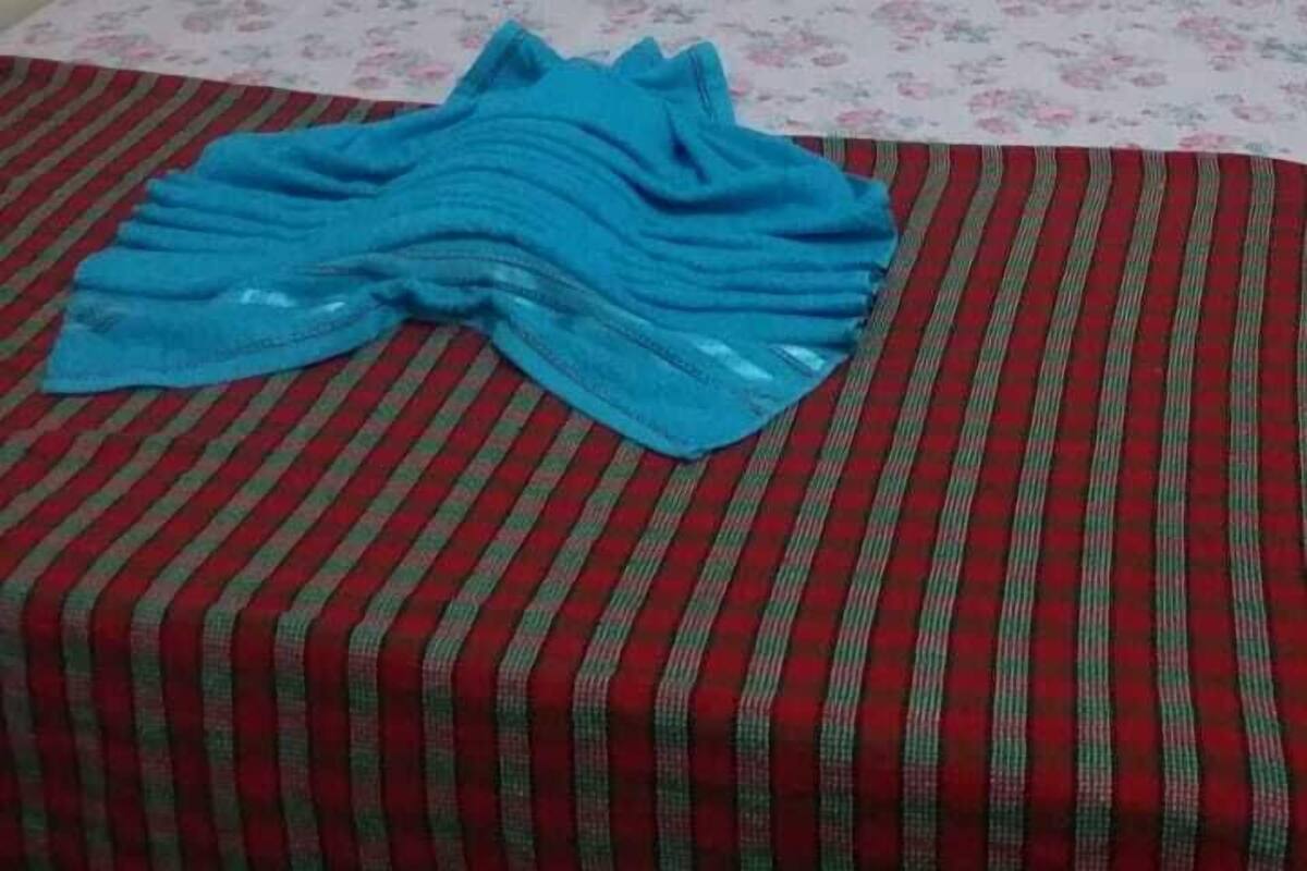 Blackout curtains, cots/infant beds, free WiFi, bed sheets