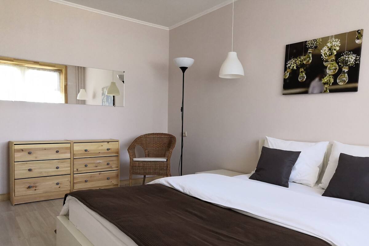 Deluxe Room | Free WiFi