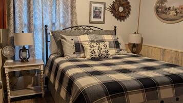 2 makuuhuonetta, internet, vuodevaatteet