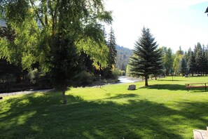 Ulkoalueet
