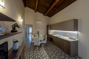 Dishwasher, coffee/tea maker - Apartment Family Suite 5 (Vasto)