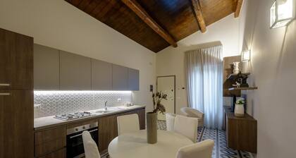 Apartment Family Suite 5