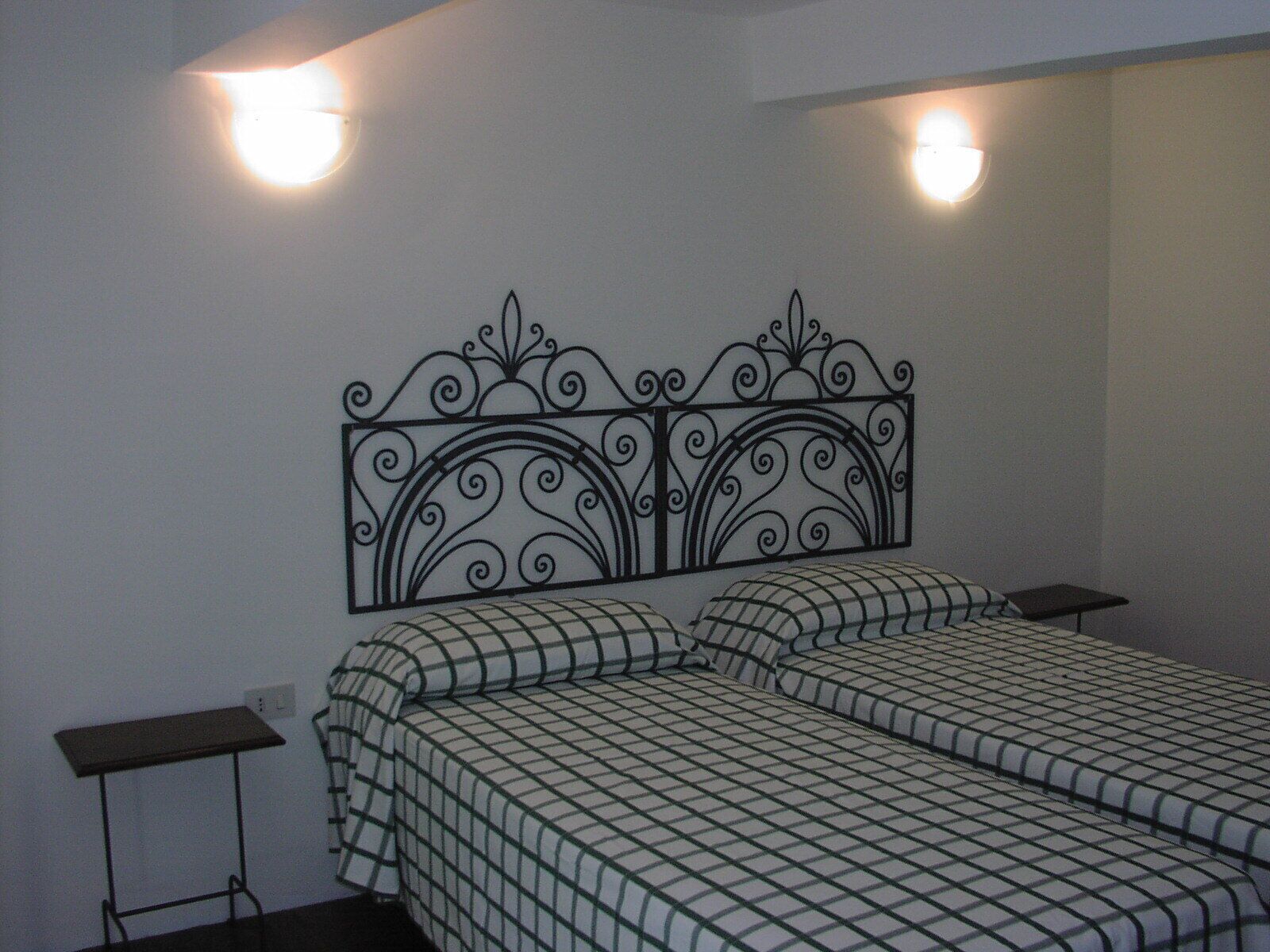 1 quarto, ferros/tábuas de passar roupa, Wi-Fi