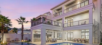 Park Row Twelve - Maison neuve